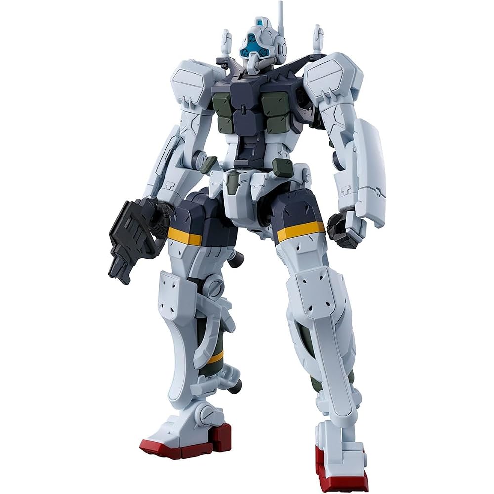 BANDAI SPIRITS (Bandai Spirits) HG Mobile Suit Gundam Gquuuuuuux Gel Gug Bokata Machine (GQ) 1/14...