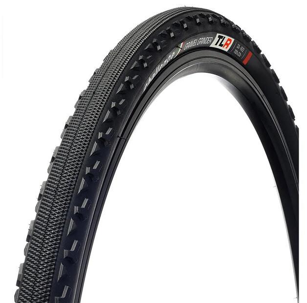 

Challenge Grinder Vulcanized TLR Tubeless 700C x 33 гравийная шина 700C x 33