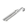 New stainless steel tea leak creative hanging tea filter tea brewer tea partition accessories tea residue filter