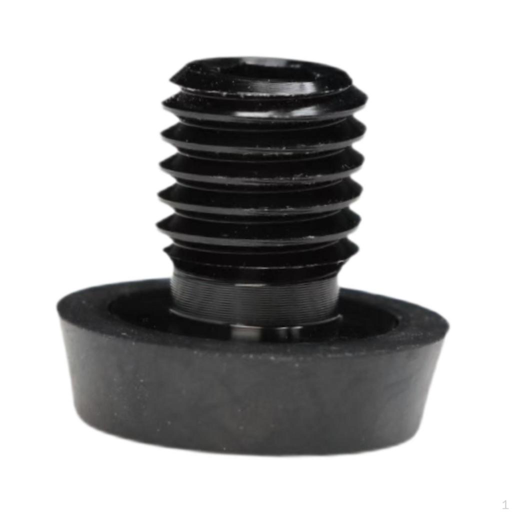 Billiard Bottom Plug Portable Pool Cue Extension for Table Playing Club