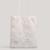 Fashionably Simple and Sweet Style Flower Single-shoulder Bag for Women, Fairy-style Single-shoulder Bag Handbag