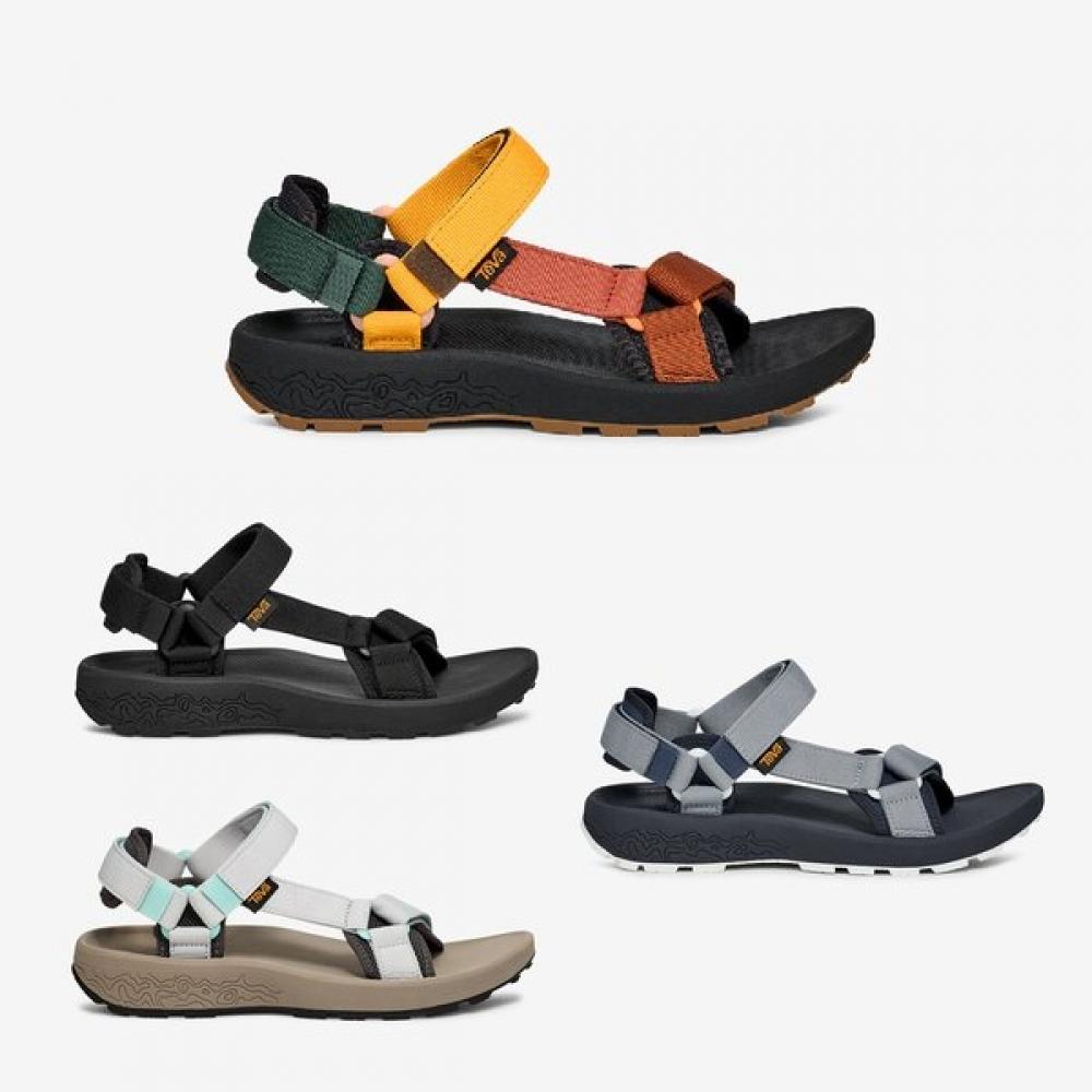 Teva Women S Water Sandal Hydratrek Stvf2610270 Blk black (BLK)/220
