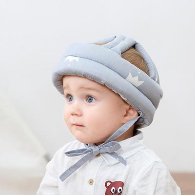 Baby Anti-Fall Headgear Head Protection Hat Anti Collision Safety Helmet