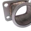 2.5in T3 Flange Adapter, Stable Performance, High Accuracy