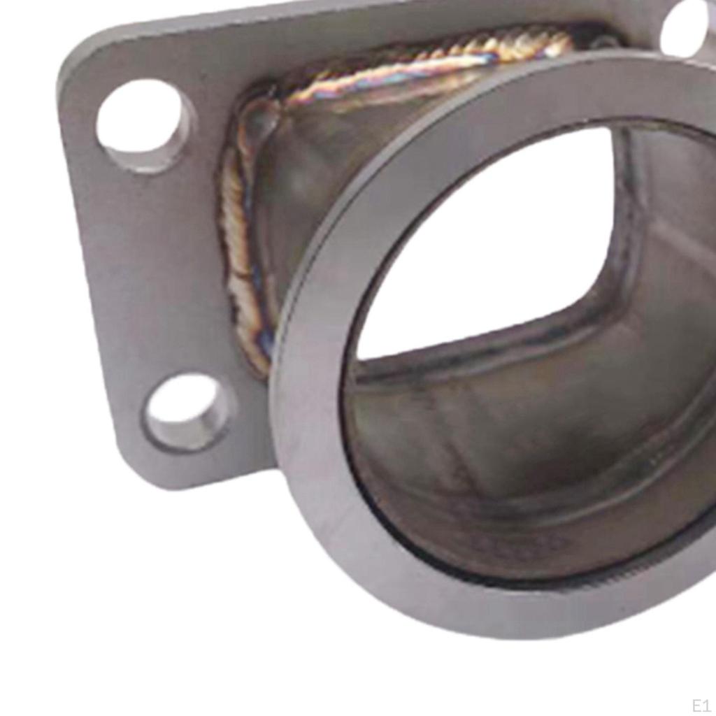 2.5in T3 Flange Adapter, Stable Performance, High Accuracy