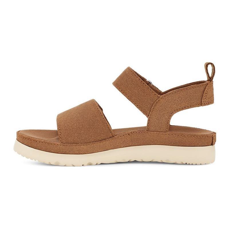 (GS) UGG Goldenstar Chestnut Kids 1136539K-CHE EU 32.5