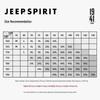 Polo de Algodón Piqué Pesado para Hombre JEEP SPIRIT