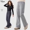 Girls' Micro Flared Leisure Pants