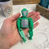 Gorilla Tag Monke 3D tištěné panenky Kreslená zvířecí hračka Narozeninový vánoční dárek pro děti 3D tištěné hračky s pohyblivými klouby