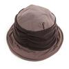 Bucket Hat - Padded Autumn Road H544