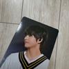 [USED] ra-68BTS Bangtan Boys HEA Happy Ever DVD Photocard V