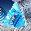 Magnetic Window Cleaner Glass Cleaner Brush Cleaning Adjustable Magnetic Brush for Washing 4-29 Mm Glass Window Cleaning Tool WF
