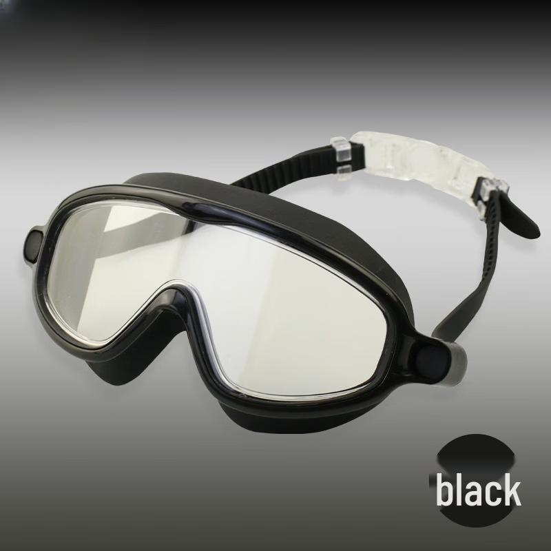 Alliance Messenger Kids Anti-Fog Swim Goggles