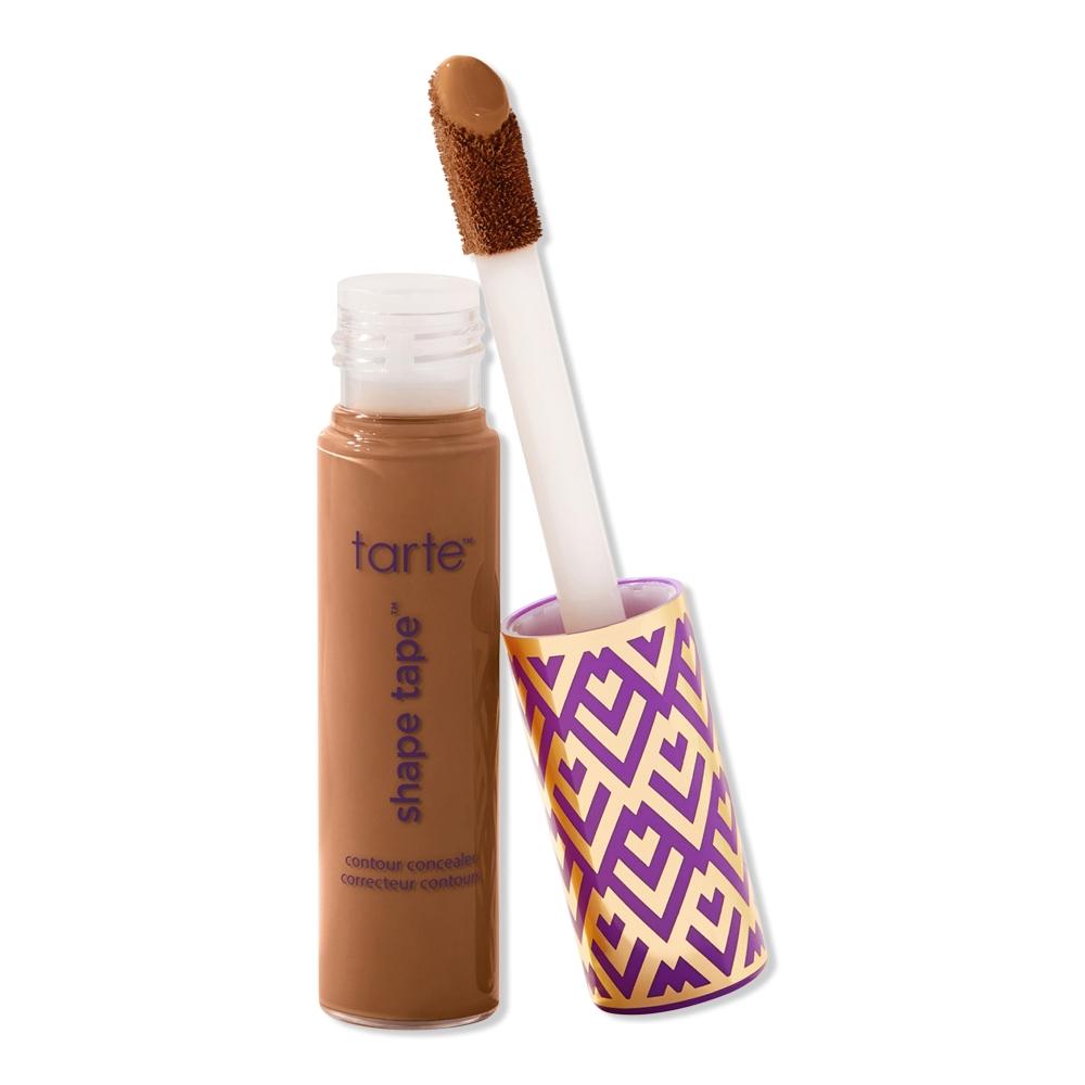 

Tarte Shape Tape Concealer 0,33 унции 0,33 унции 51ч Deep Honey