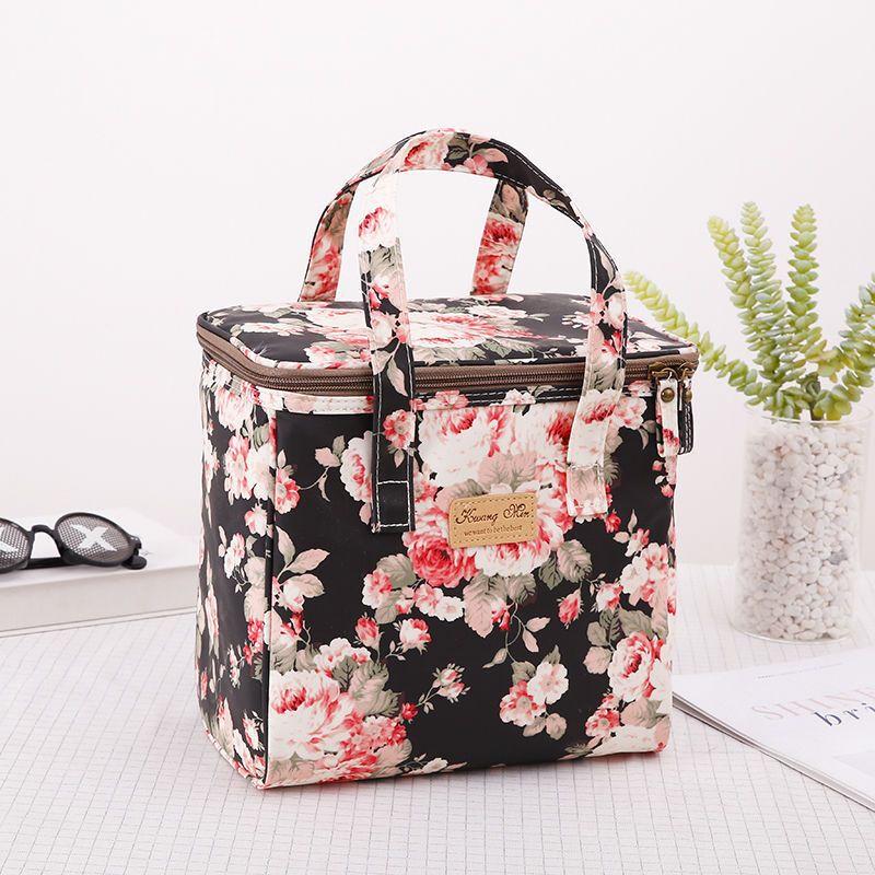 Handun Insulated Lunch Bag