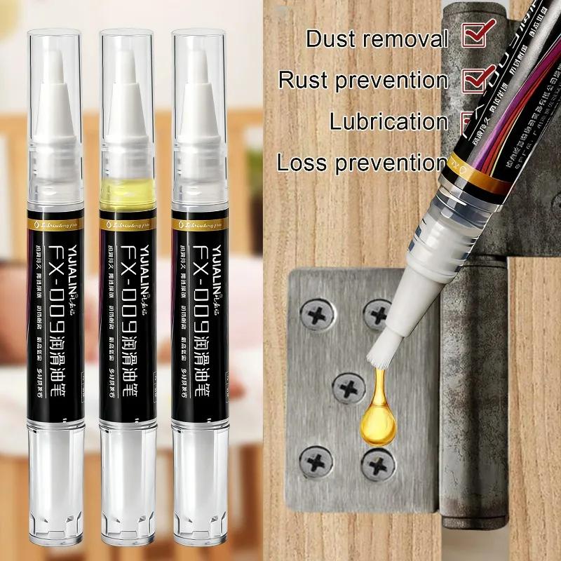 Rostschutzschmiermittel Stift-Öler für Autowartung Haushaltsgeräte Werkzeuge für Tragbaren Stift DIY und Industriellen Einsatz