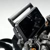 Motorcycle Cockpit Interface Mount for Yamaha MT-09 2025 MT09 SP Y-AMT Device Mounting Bridge Phone GPS Navigation Support Kit