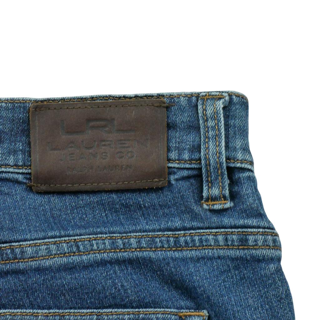 Women's Blue Jeans