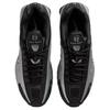 Nike Shox R4 Unisex Metallic Silver Black HQ1988-007