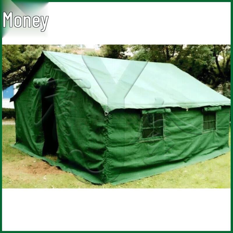 Youjin Green Outdoor Training Tent