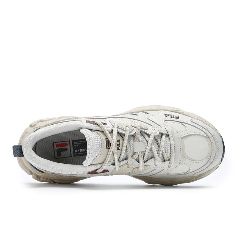 Fila Men's Fern Casual Sneakers F12M441119FGP