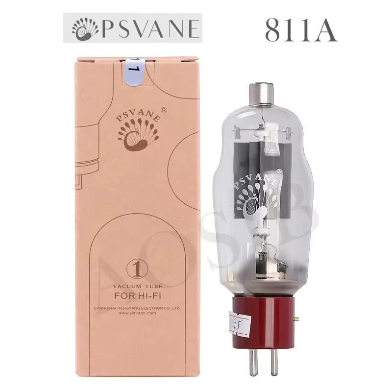 PSVANE 811A FU-811A Vacuum tube Audio Valve Textile Machine Ultrashort Wave Physiotherapy Instrument Medical Precision MatchingGood product