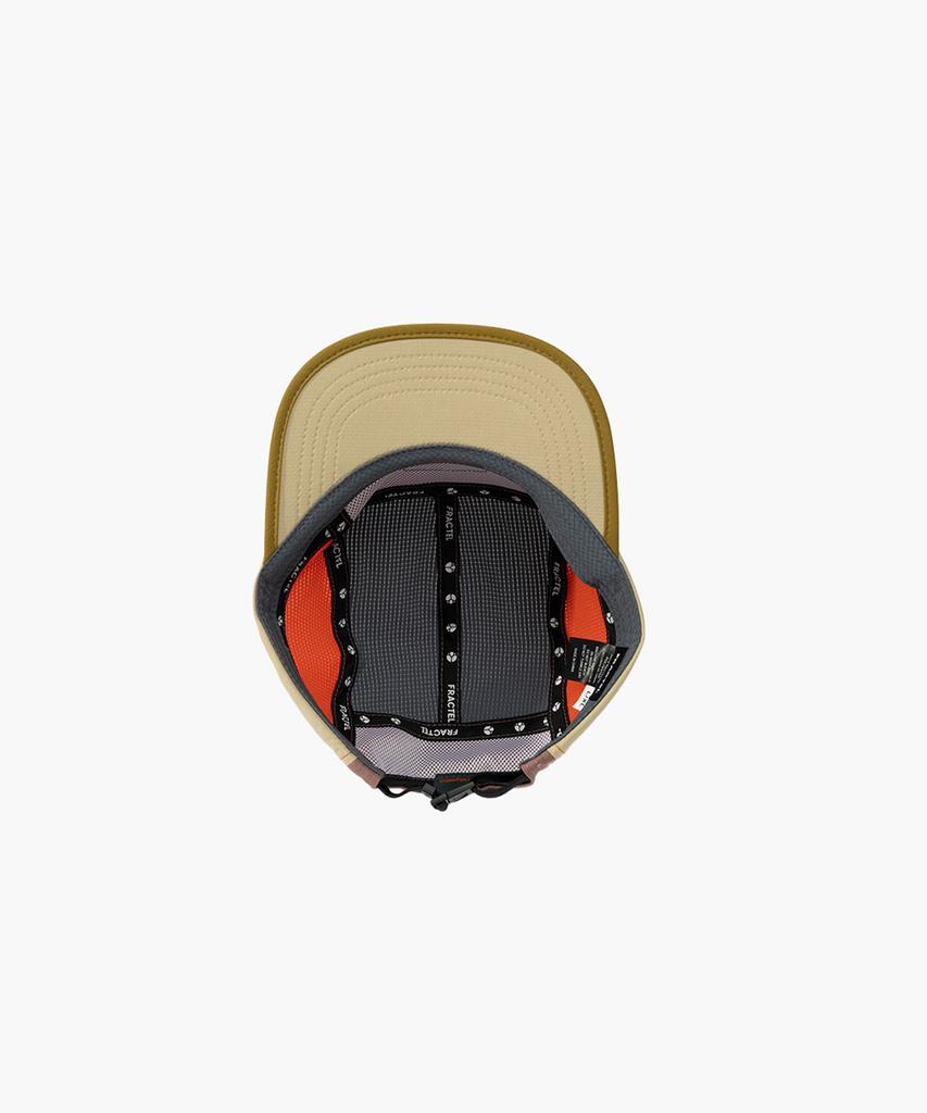 Peulaegtel M Series Sirta Cap