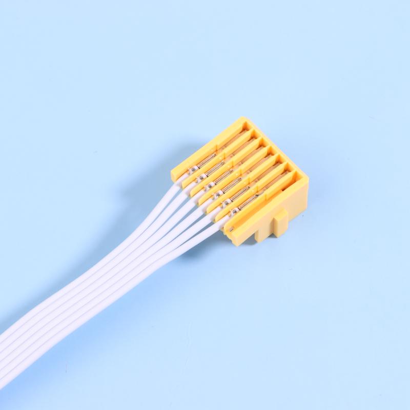 Bl1850 Bl1830 Pcb Bms 7Pin Lader Hunn Ledningsnett/Mann Batteriholder/Ladebeskyttelseskort Koblingsterminal