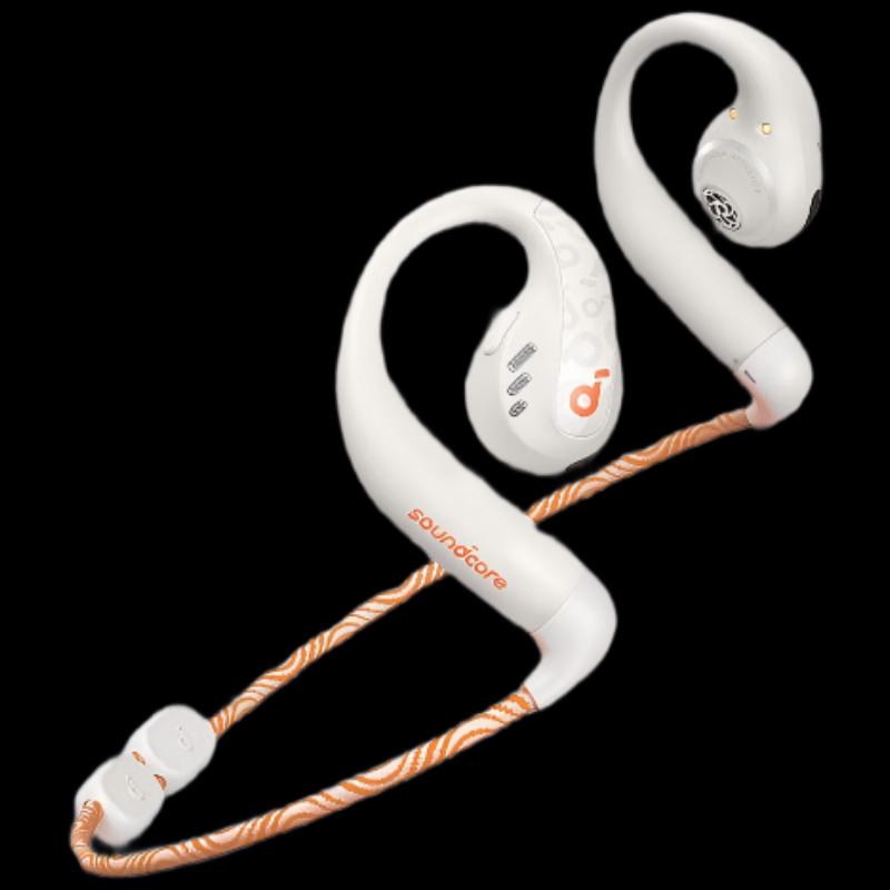 

Soundcore AeroFit Pro Open-Ear Sport Earbuds