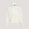 Adidas Women's Hooded Woven Jacket KS2861
