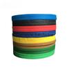 20M Art Essay Color Separation Hand Tears No Residue Decoration Spray Paint Decorative Masking Adhesive TapePinstriping Tape 3