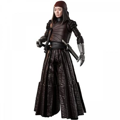 Bandai Spirits S.h.Figuarts  Figuarts  Rebel Moon Part 1  Fire Child Nemesis [pre Painted  Movable Figure  Total Height Approx. 147mm]