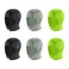 Motorcycles Bike Helmet Inner Hat Sun Protecting Cooling Teches Moisture Absorbing Headwear Light Weight Face Cover