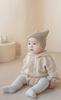Authentic HAPPY PRINCE Knitted Bear Korean Clothing Cap, Baby/Kids, Children's (BEIGE)