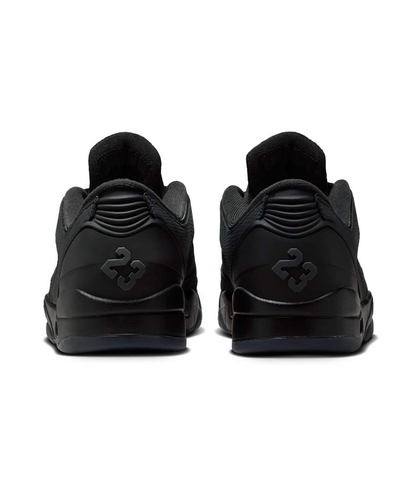 Nike Jordan 60 Plus Low M - Black: Dark Smoke Grey / Ih2047-002