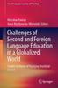 Kniha Challenges of Second and Foreign Language Education In a Globalized World : Studies In Honor of Krystyna Drozdzial-Szelest