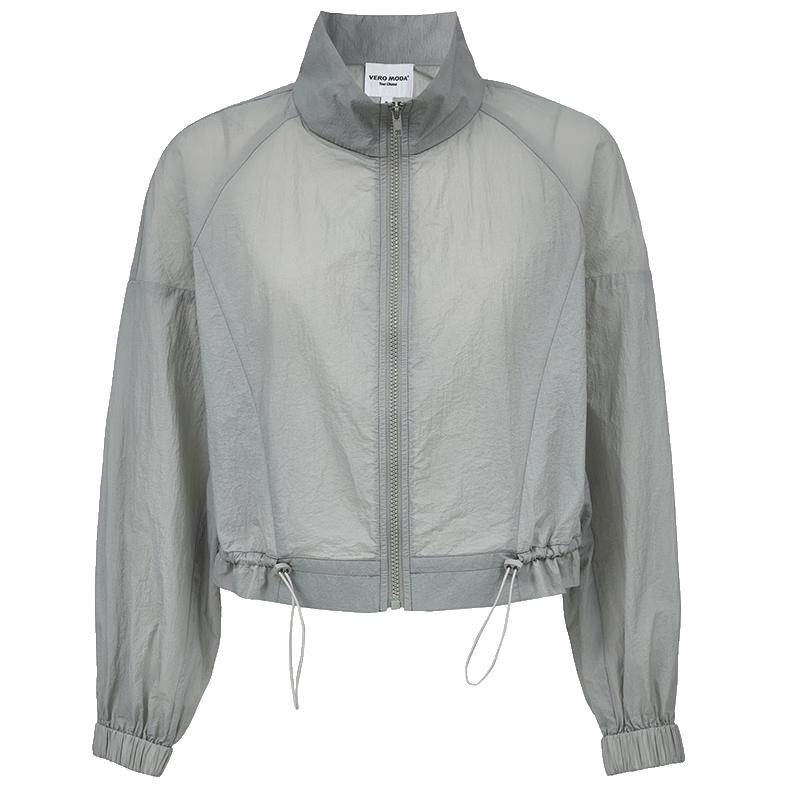 VEROMODA Women's 2025 Spring Sun Protection Jacket