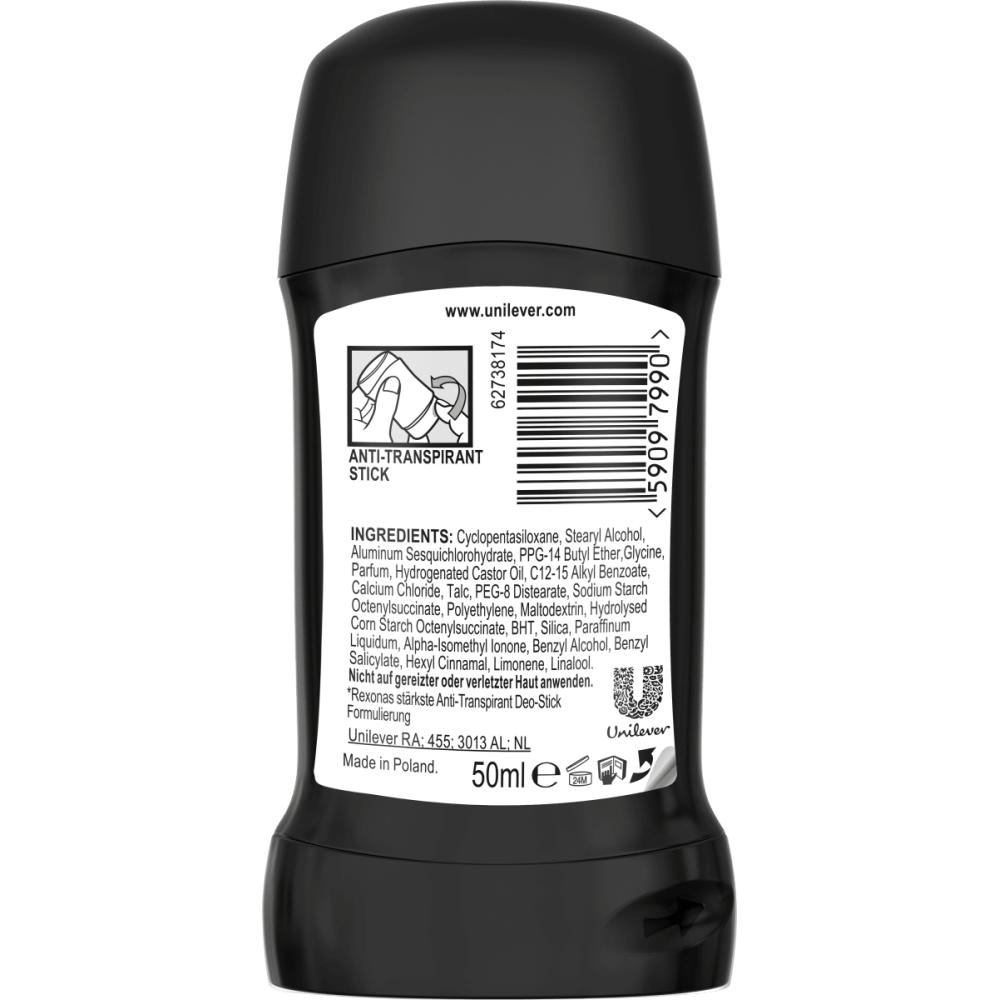 Rexona Men Maximum Protection Deo Stick 50ml