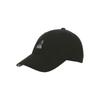Structured Cap 4591 Black KRFBBP14680