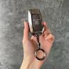 Suitable for all S3 models, including the Crown Land Cruiser key case 2023, the 2018/15, and the 14th generation car buckle JH3