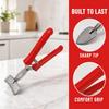 Manual Durian Opener Labor-saving Fruit Split Ing Pliers Durian Shell Opener Clip  Dink Shop