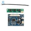 4.3/5-inch LCD Monitor Driver Board Module Kit for Car Audio-visual Digital Photo Frame Multifunction Ddisplay