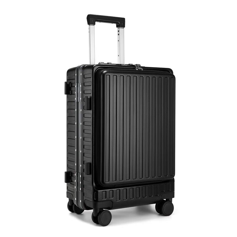 RZ-8620B PC Hardside Spinner Luggage 18 inches