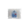 Tapis - DECORIS - Neige - 100% Polyester - 200x50cm - Rectangulaire