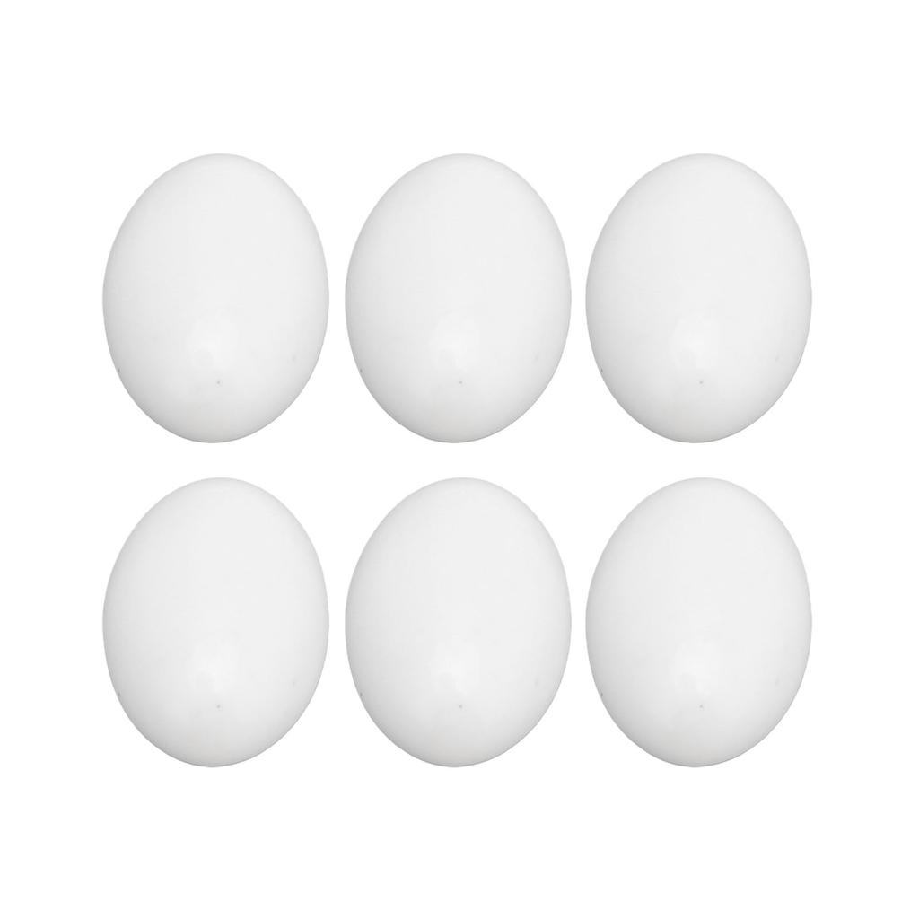 20PCS Natural Egg Shaped Oval Cabochons 18x13mm Jewelry Craft Bead Making Supplies for Christmas Birthdays Gifts Black