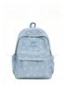 Schoolbag wholesale high-value campus junior high school students schoolbags ins cute, primary school students grades 1-1 multi-compartment backpack