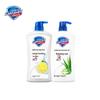 Safeguard Healthy Refreshing Body Wash