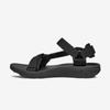 Teva Men S Sandal Hydratec Sandal  Stvm2510510 Blk 