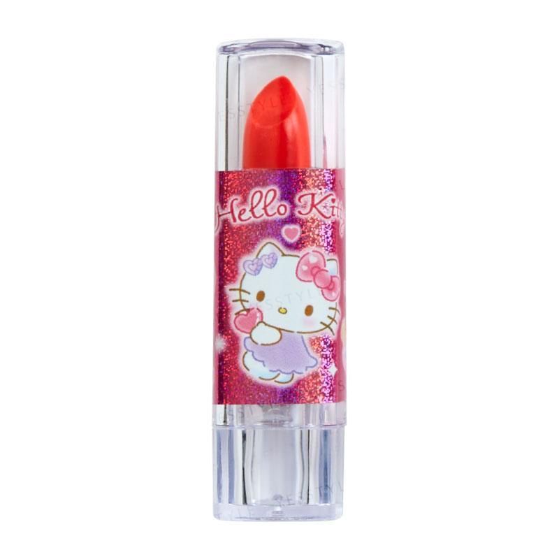 Sanrio - Getönter Lippenstift & Lipgloss Set