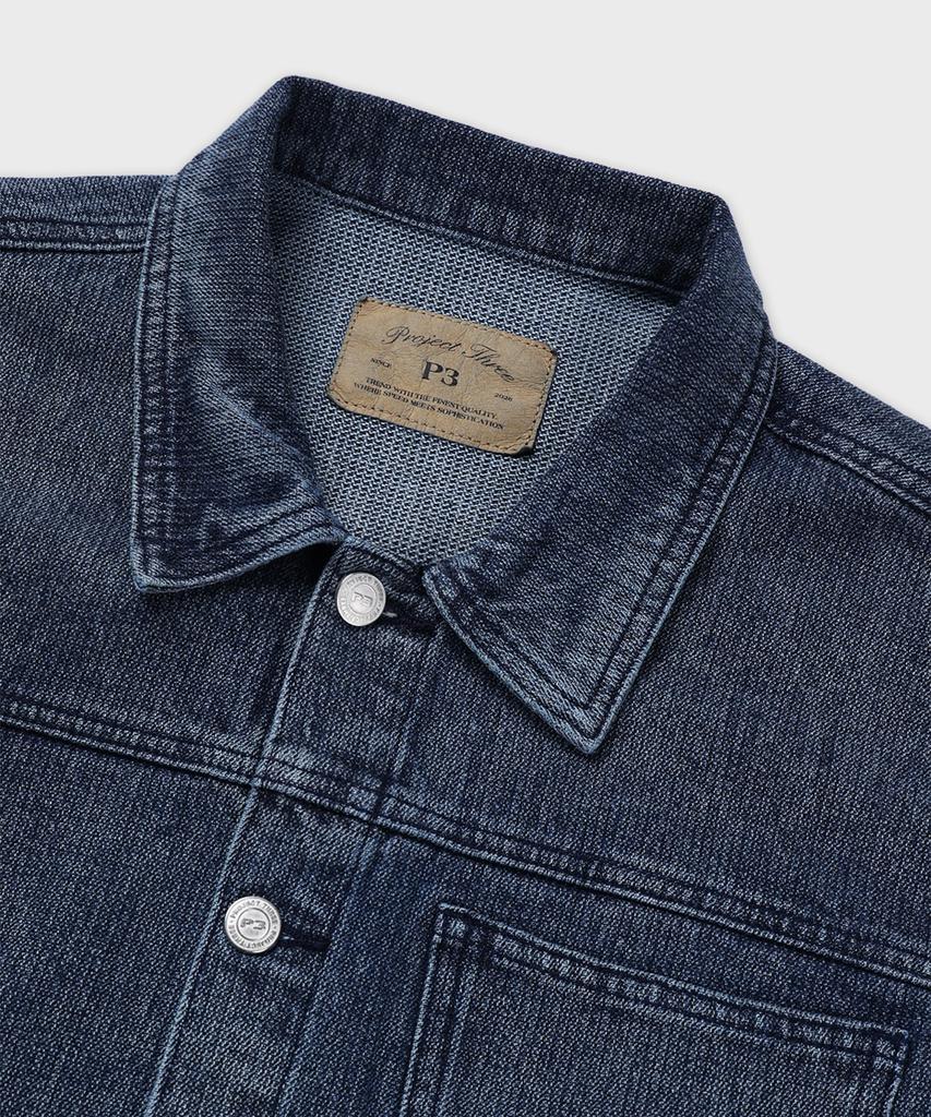 Project3 Ollin Multi Denim Jacket [Medium Blue]_Tj0213